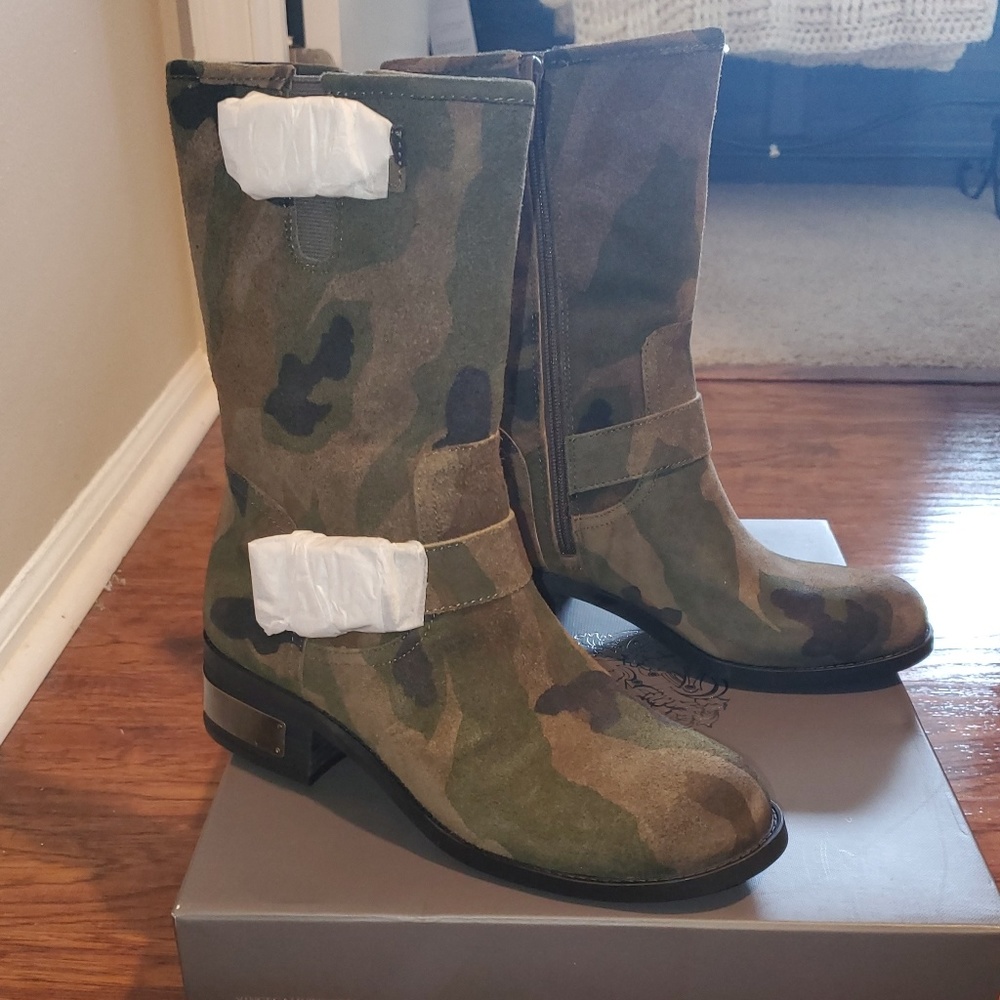 Vince Camuto Boots